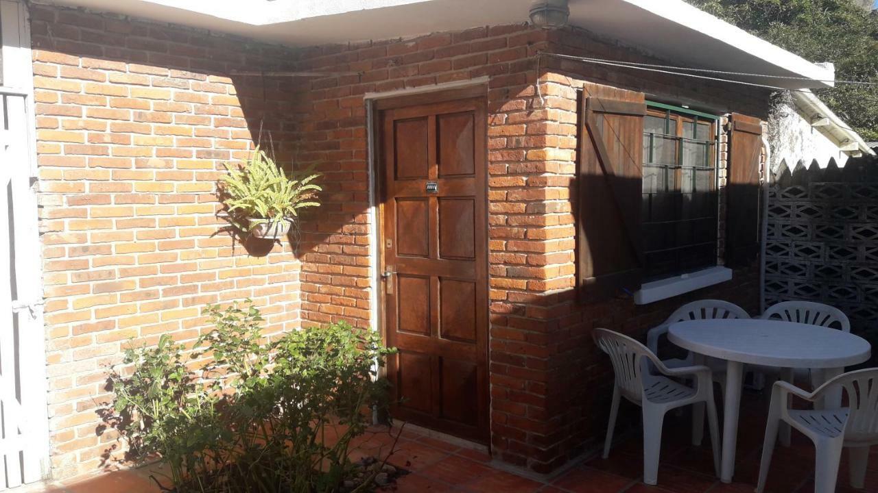Suite Punta del Este Exterior photo